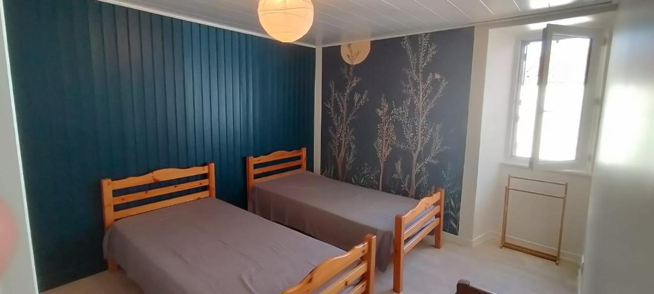 Maison De Pecheur Renovee Avec Cour Proche Du Port لي سابلِ دولونْ المظهر الخارجي الصورة